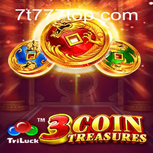 Explorando o Mundo de 3CoinTreasures: Guia Completo