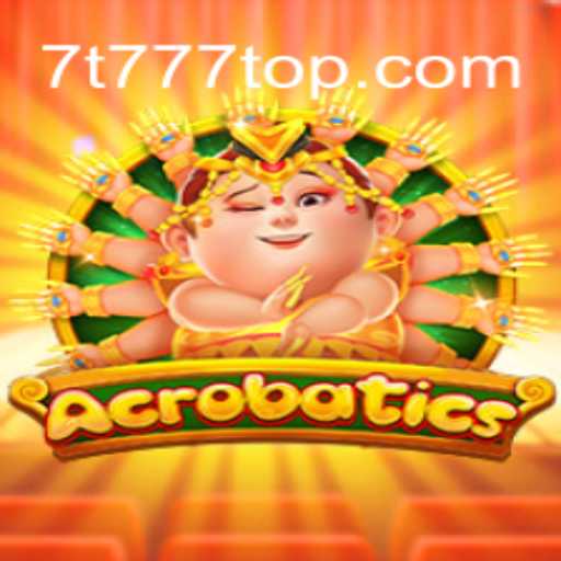 Acrobatics: Explorando o Fascinante Mundo do Jogo