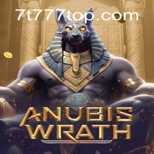 Descubra o Fascinante Mundo de AnubisWrath