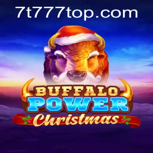 Buffalo Power Christmas: Uma Jornada Festiva no Mundo dos Cassinos Online