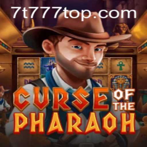 Descubra a Aventura Épica de CurseofthePharaoh