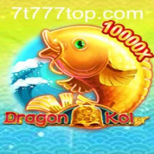 DragonKoi: Aventuras Místicas no Universo dos Jogos Online