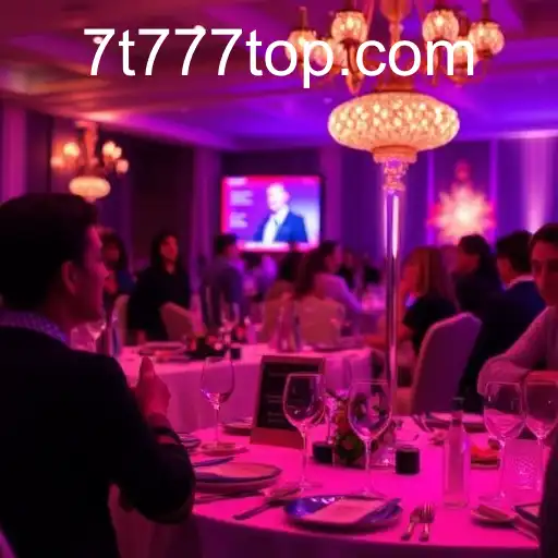 A Exuberância dos Eventos Exclusivos