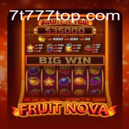 Explorando o Mundo de FruitNova: Um Jogo Inovador