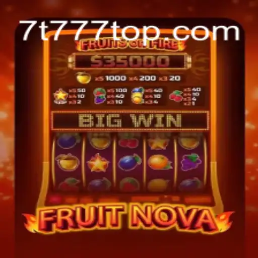 Explorando o Mundo de FruitNova: Um Jogo Inovador
