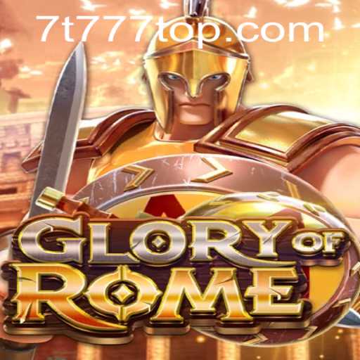 GloryofRome: Descubra o Novo Fenômeno dos Jogos Inspirados na Antiga Roma