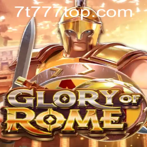 GloryofRome: Descubra o Novo Fenômeno dos Jogos Inspirados na Antiga Roma