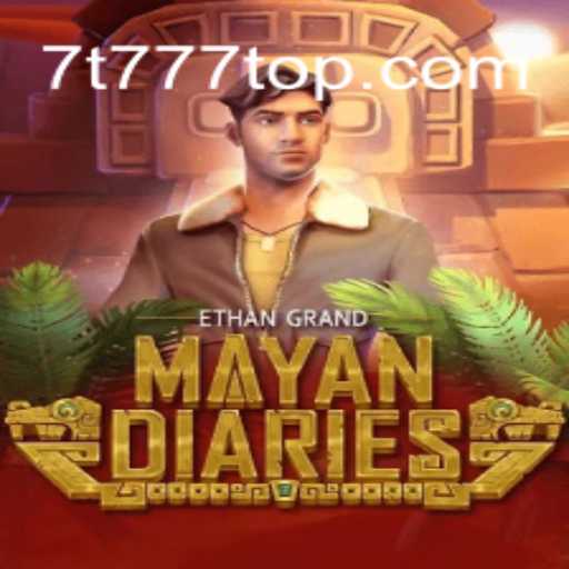 Descubra o Fascinante Mundo de MayanDiaries: Um Mergulho no Universo dos Antigos Maias