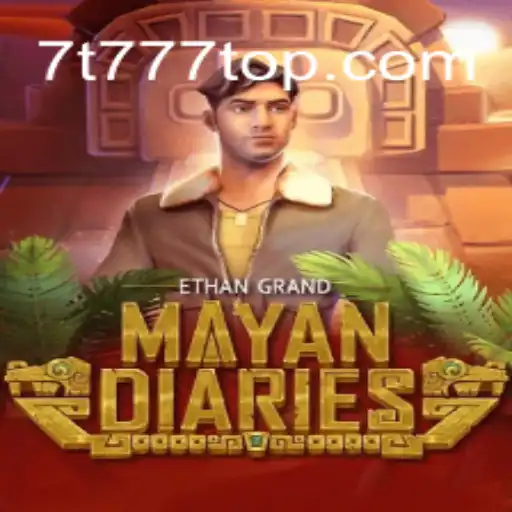 Descubra o Fascinante Mundo de MayanDiaries: Um Mergulho no Universo dos Antigos Maias