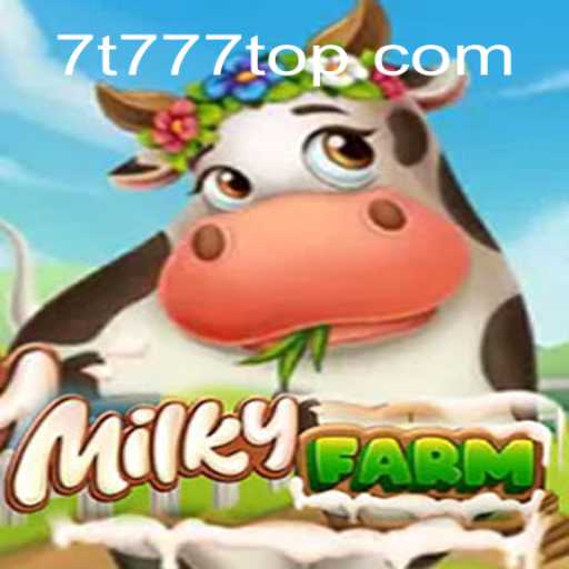 Guia Completo para MilkyFarm: Cultivando Aventuras Virtuais com 7t777.com