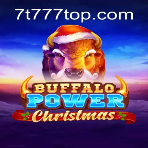 Buffalo Power Christmas: Uma Jornada Festiva no Mundo dos Cassinos Online