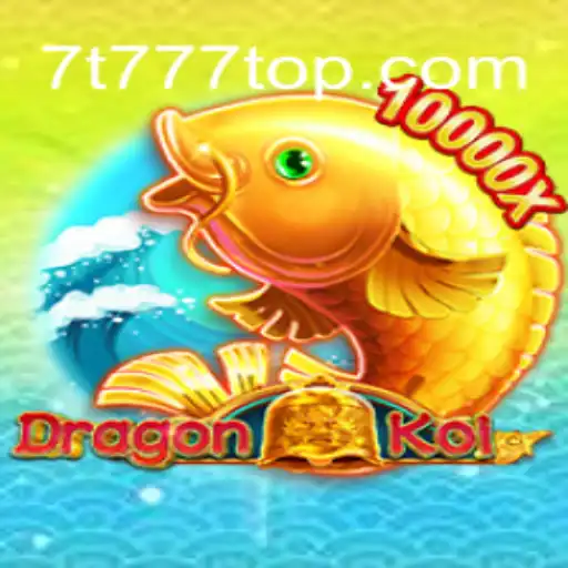 DragonKoi: Aventuras Místicas no Universo dos Jogos Online