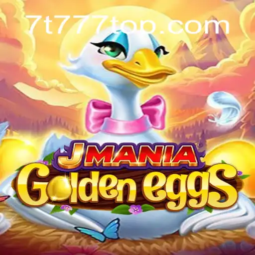 JManiaGoldenEggs: Descubra o Jogo de Caça ao Tesouro Virtual