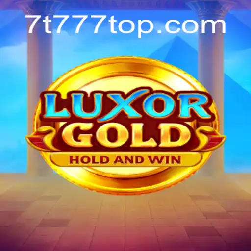 Descubra o Fascinante Mundo de LuxorGold