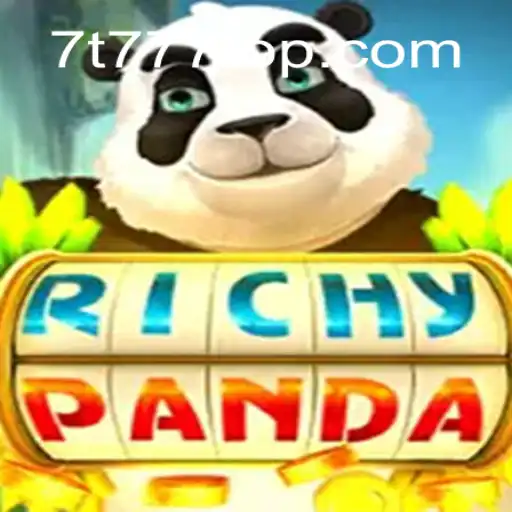 Explorando o Fascinante Mundo de RichyPanda