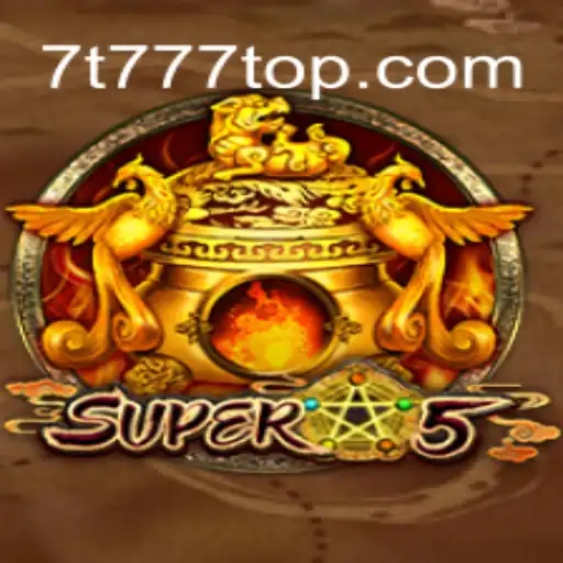 Super5: Explorando a Nova Sensação dos Jogos Online