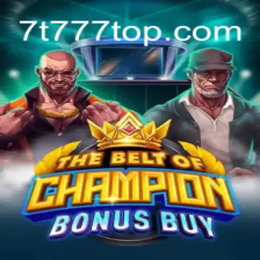 Explorando TheBeltOfChampionBonusBuy: Uma Nova Experiência de Jogo