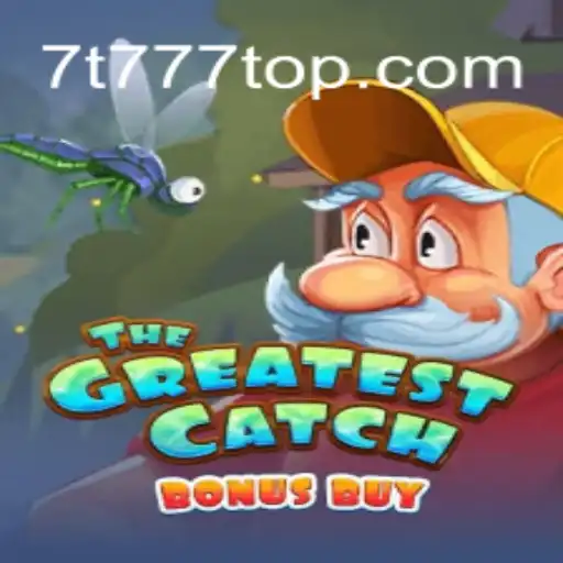 Explorando o Universo de TheGreatestCatchBonusBuy