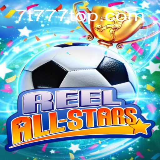 ReelAllStars: Descubra as Emoções do Novo Jogo de Cassino Online