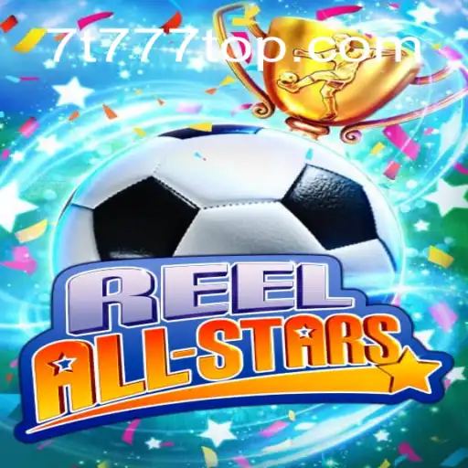 ReelAllStars: Descubra as Emoções do Novo Jogo de Cassino Online
