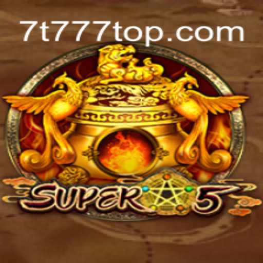Super5: Explorando a Nova Sensação dos Jogos Online