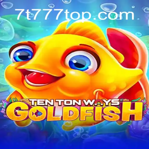 Descubra as Aventuras Aquáticas de TenTonWaysGoldfish no Mundo Virtual