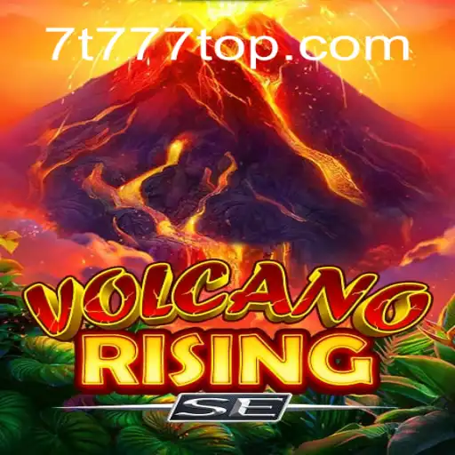 Descubra VolcanoRisingSE: Uma Aventura Explosiva