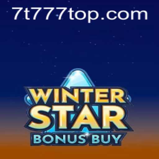 Descubra a Emoção de WinterStarBonusBuy no Mundo dos Jogos Online